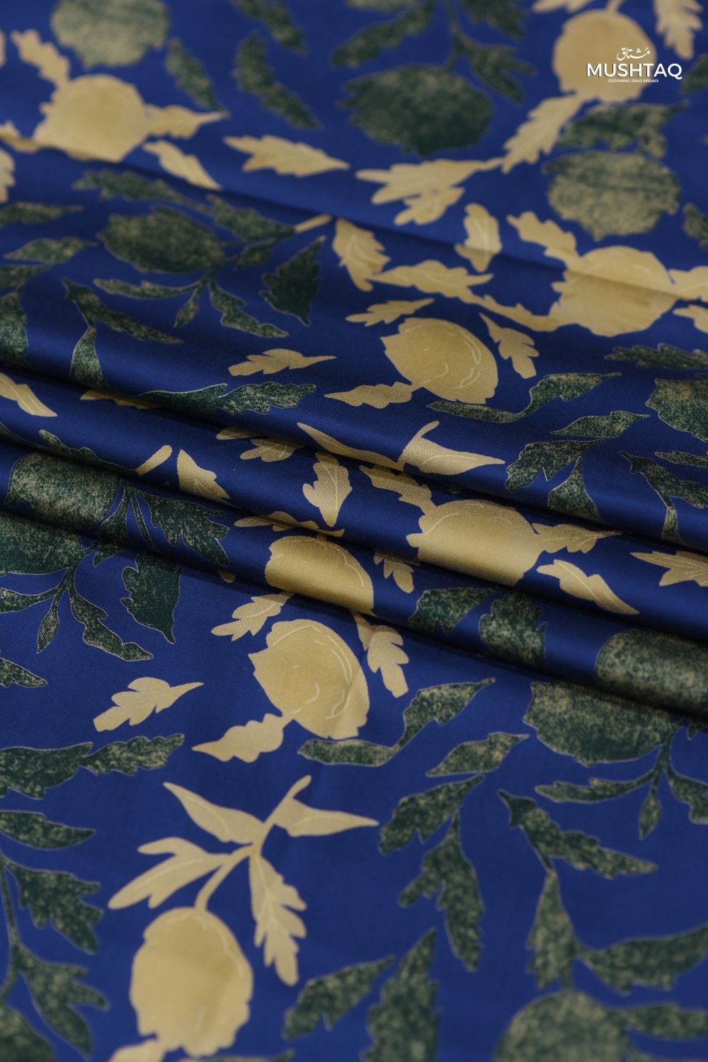 2Pcs Printed Silk Marina Desgin - 8