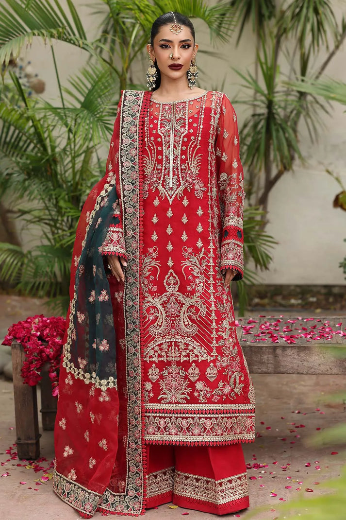 I-231 SAROSH