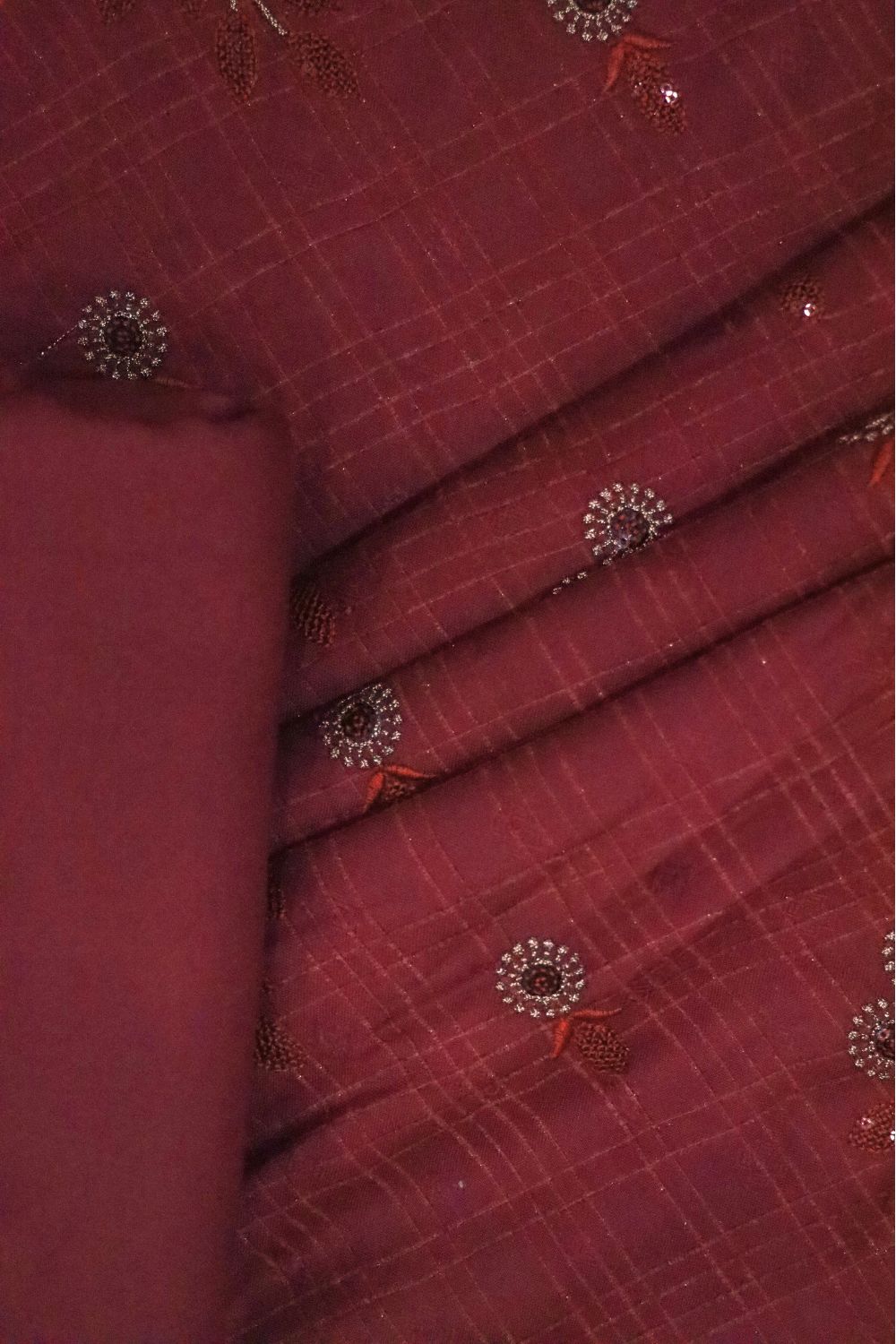 2Pcs Printed Marina Desgin - 169