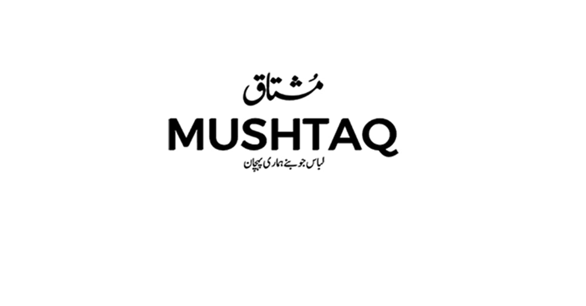 Mushtaq Cloth Store logo