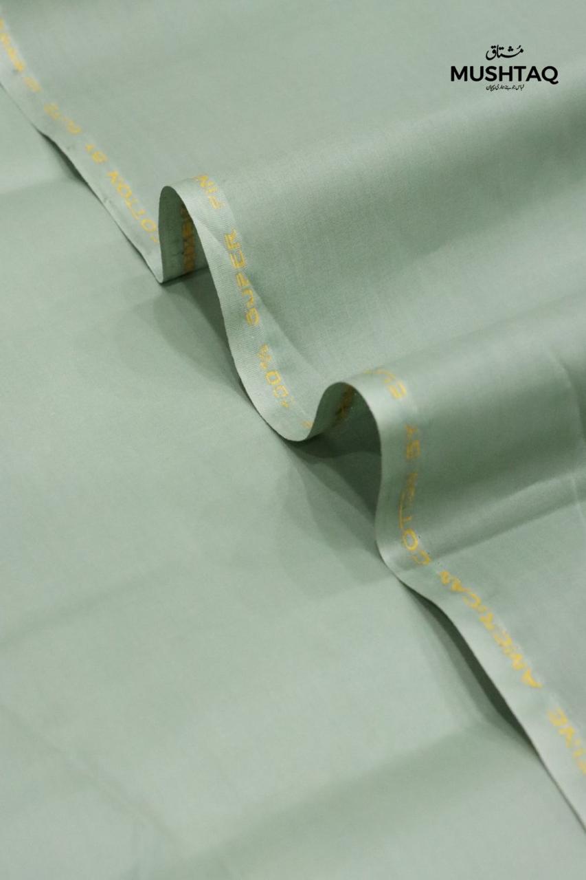 Mens Summer Cotton - 13