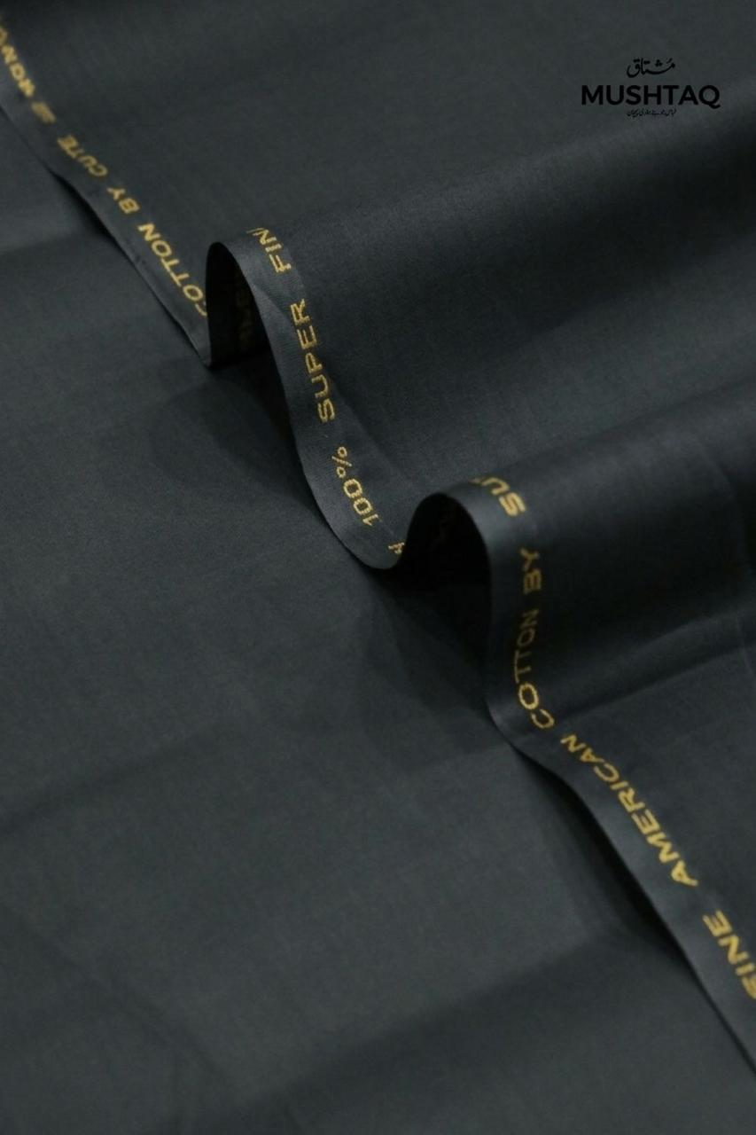 Mens Summer Cotton - 18