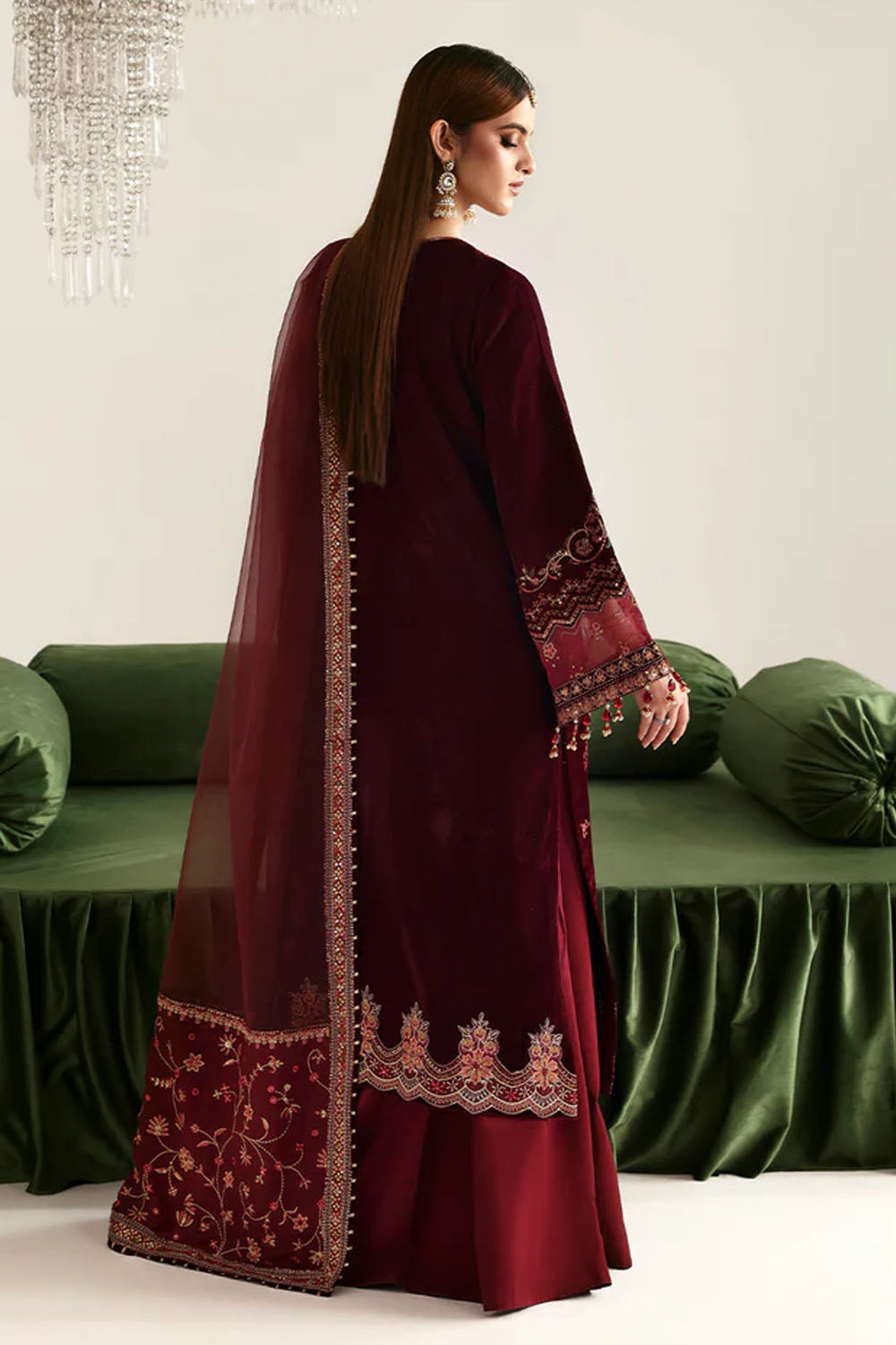 NADIRA