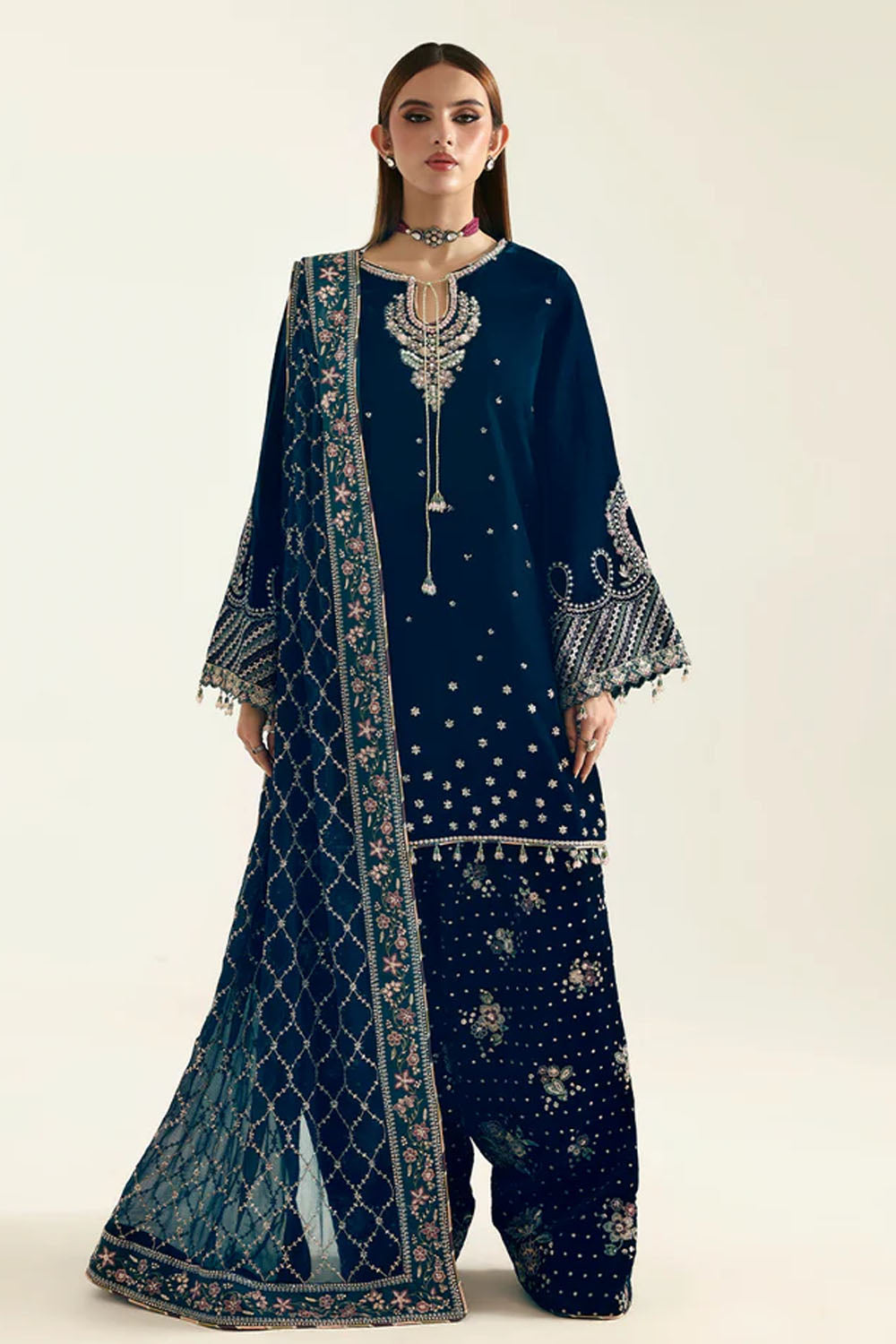 JAHANARA