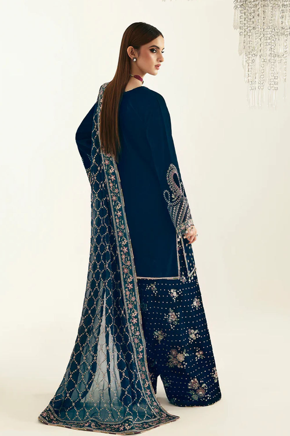 JAHANARA