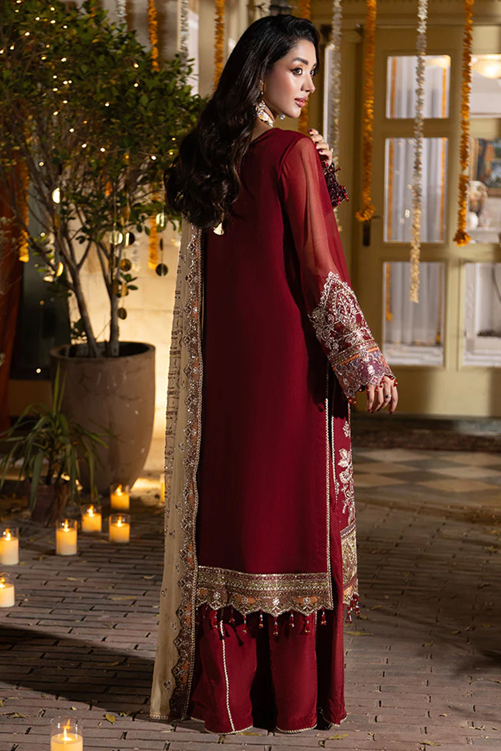 M-109 Hoorain