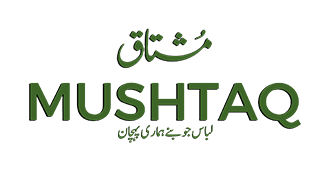 Mushtaq