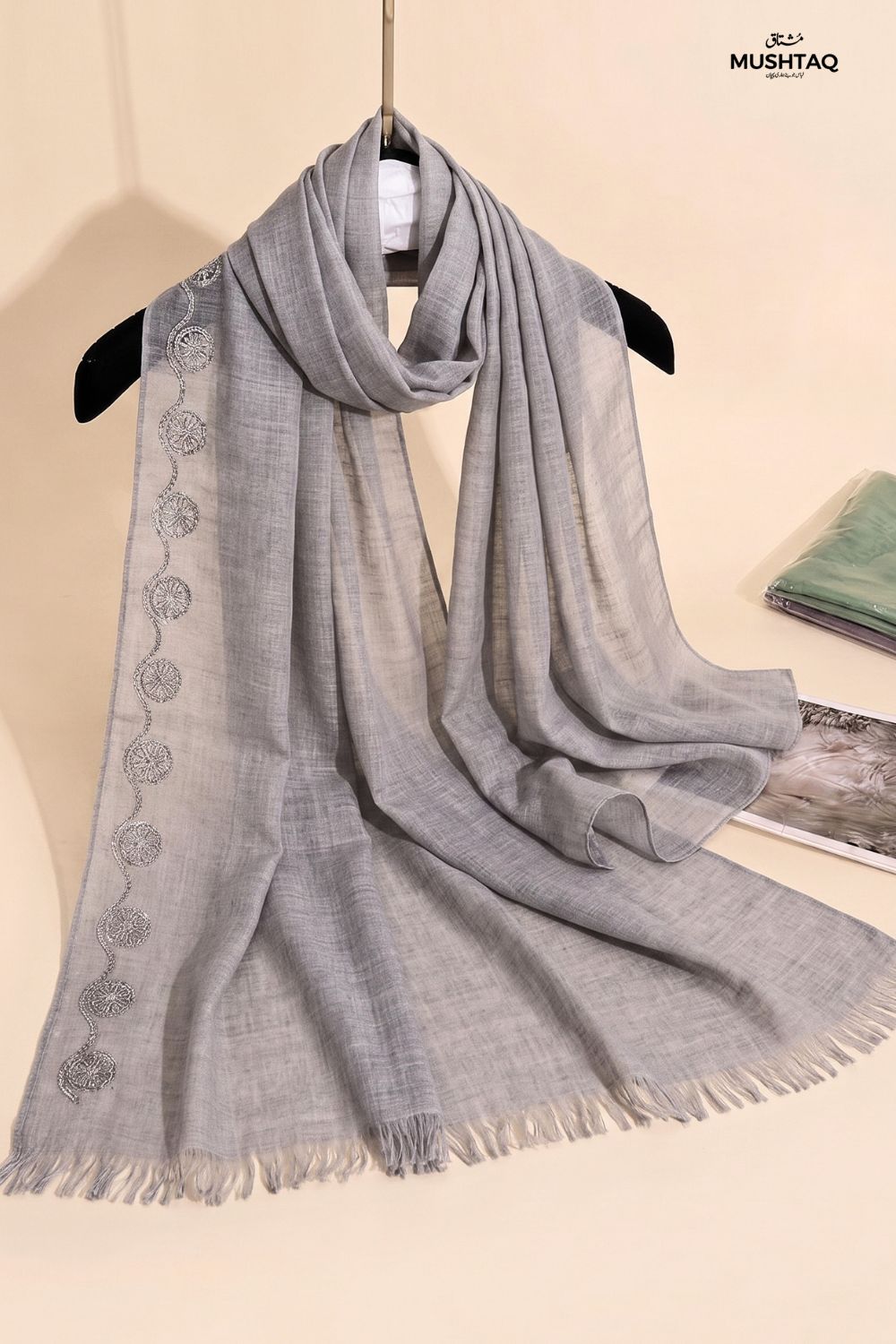 Lawn Fabric stallers Desgin - 5