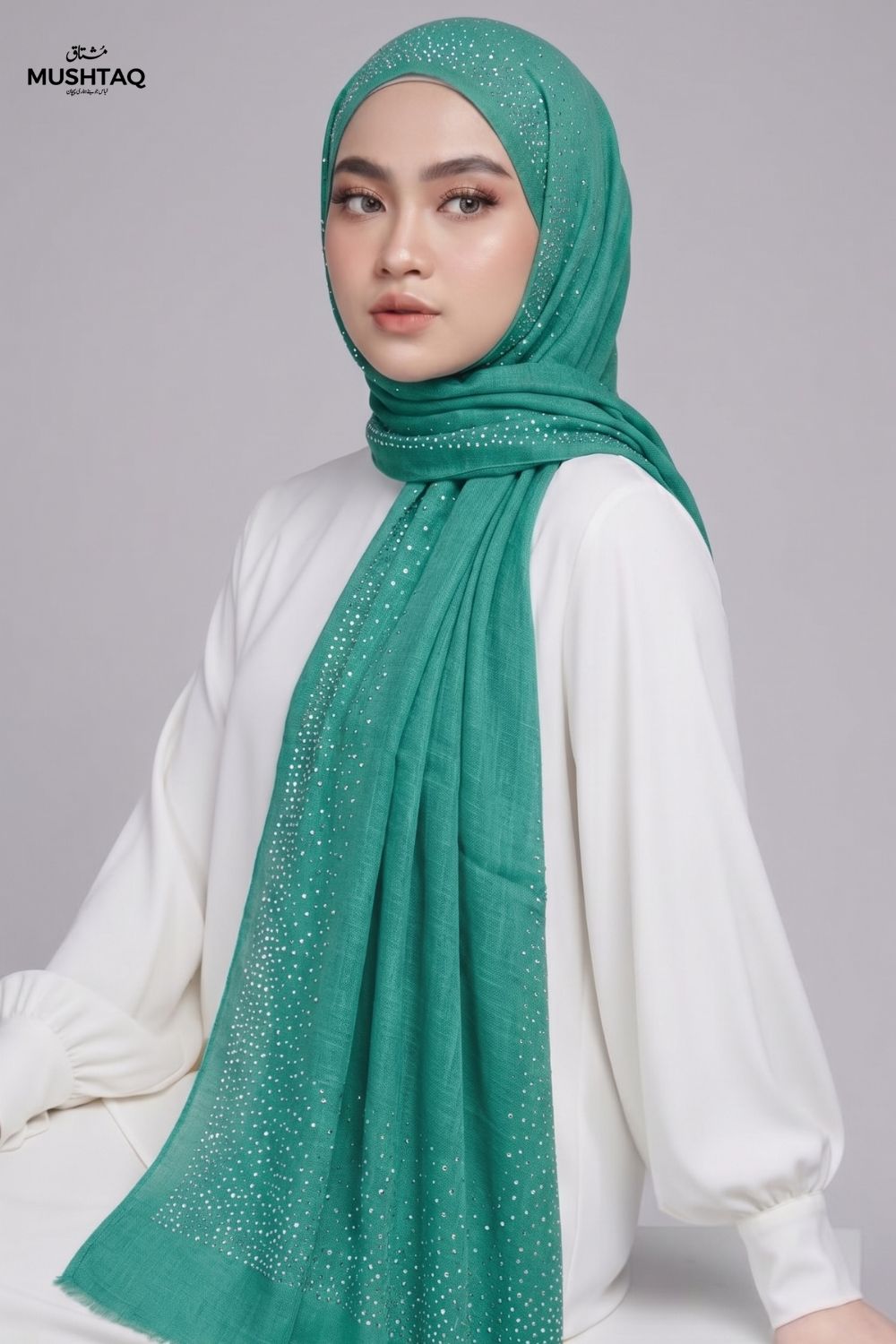 Lawn Fabric stallers Desgin - 6