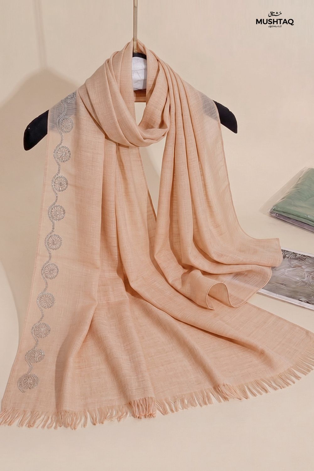 Lawn Fabric stallers Desgin - 2