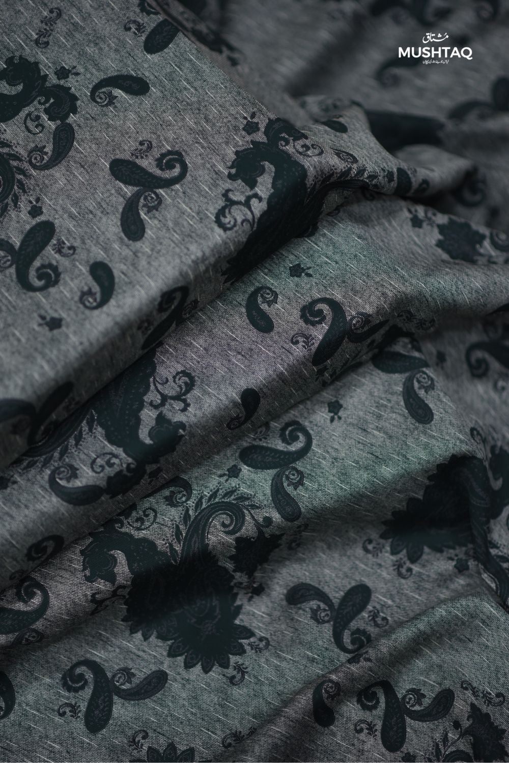 2Pcs Printed Marina Desgin - 109