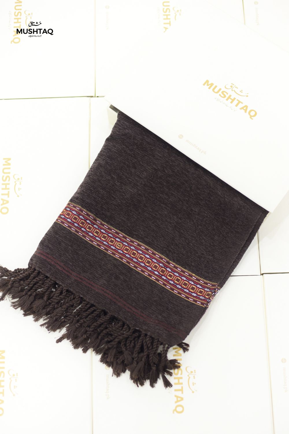 Mens Shawls - 2