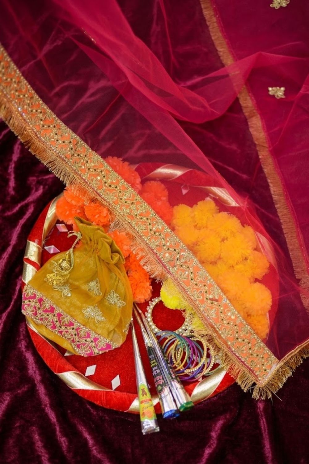 Rangrez Mehndi Bridal Wear by MCS Unstitched Handmade Organza Mehndi Wear Collection