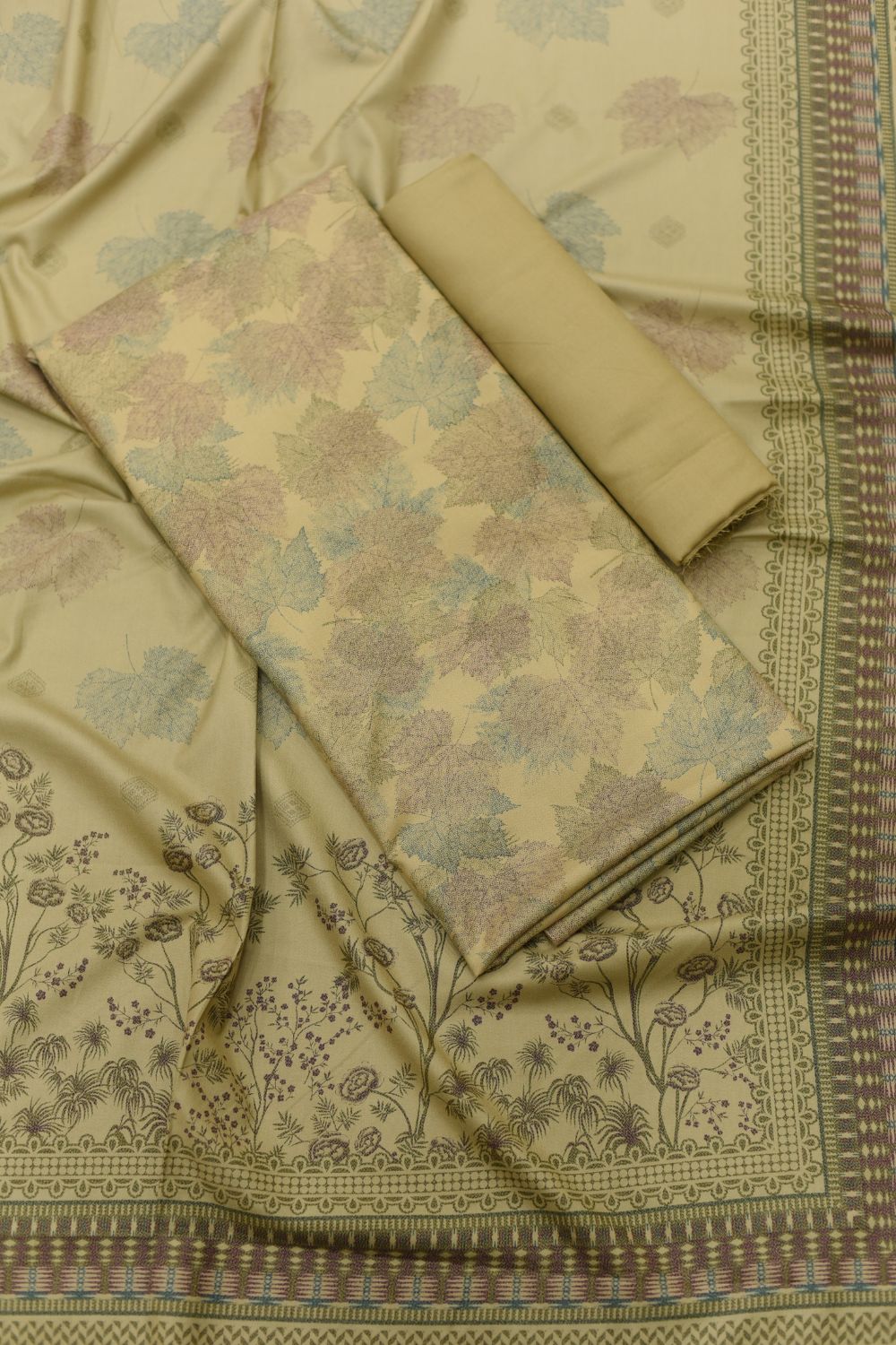 3Pcs Printed Marina Desgin -10