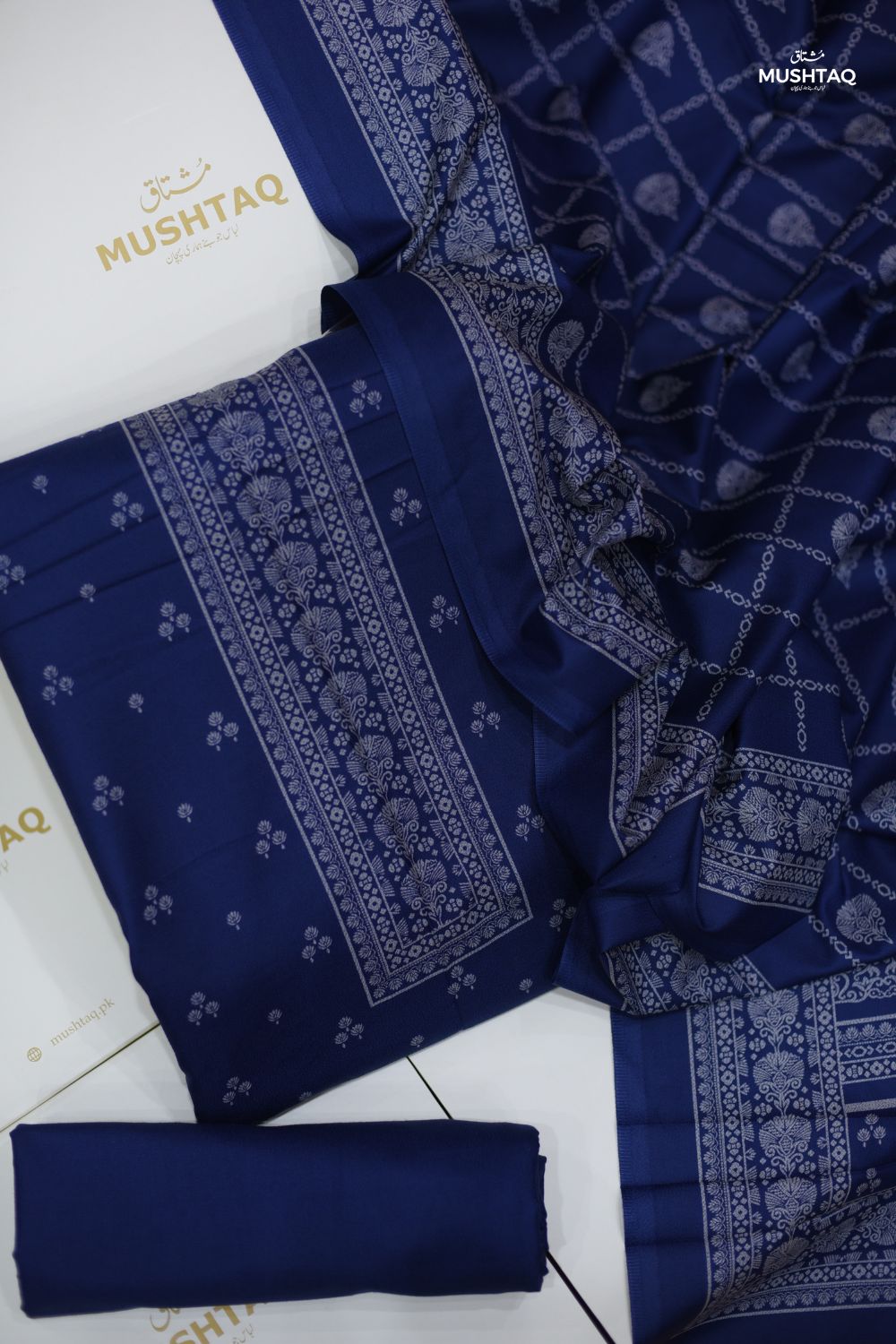 3Pcs Printed Marina Desgin -44