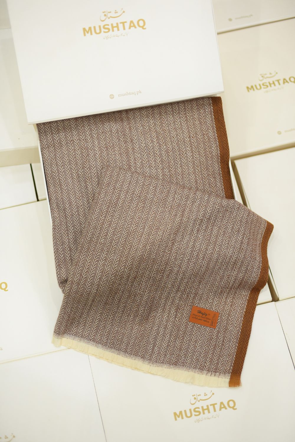 Wool stallers Desgin - 9