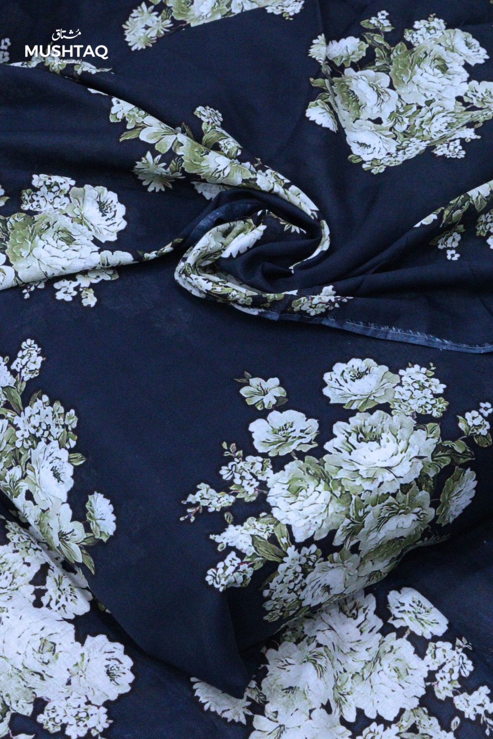 2Pcs Printed Lawn Desgin - 130