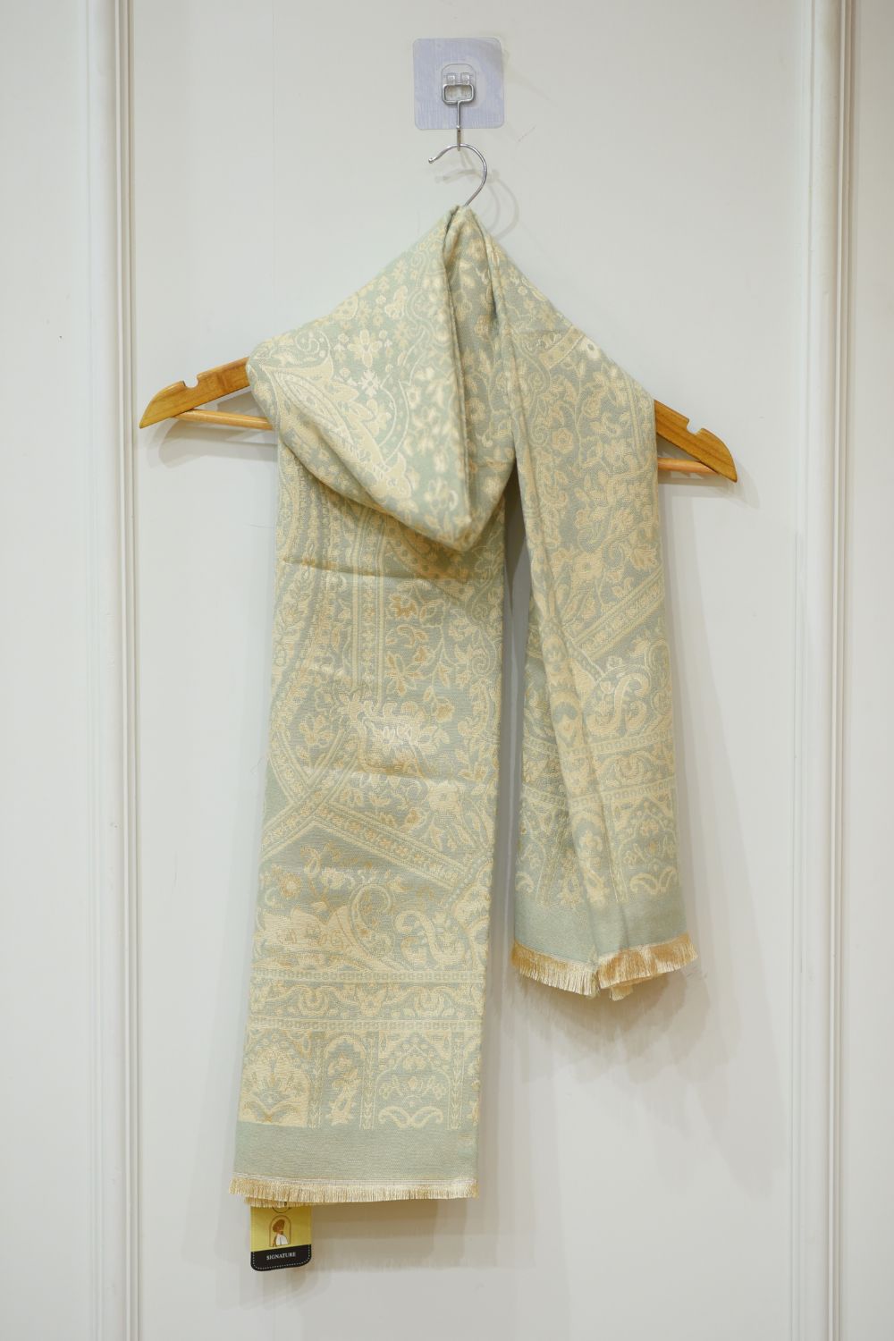 Wool stallers Desgin - 34