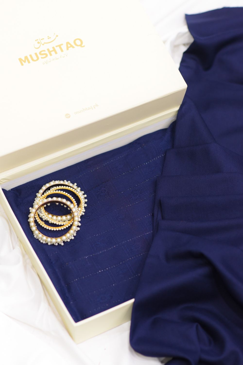 2Pcs Printed Marina Desgin -95