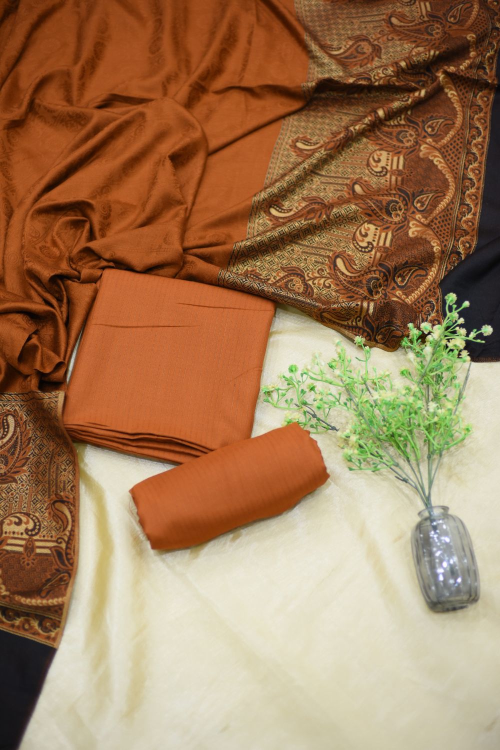 3Pcs Printed Marina Desgin -02