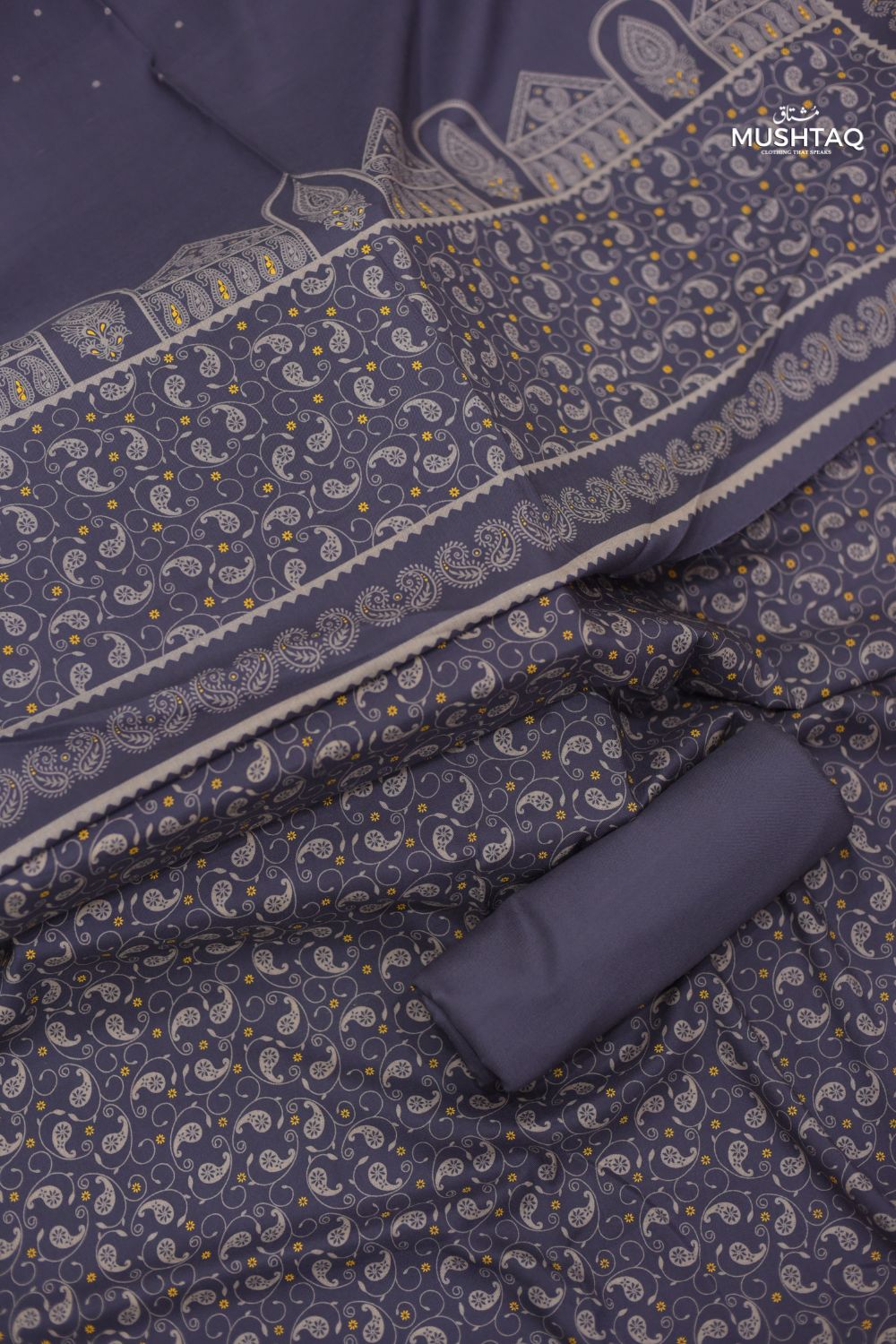 3Pcs Printed Marina Desgin -46