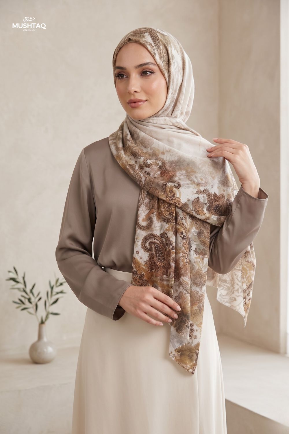 Chiffon stallers Desgin - 8