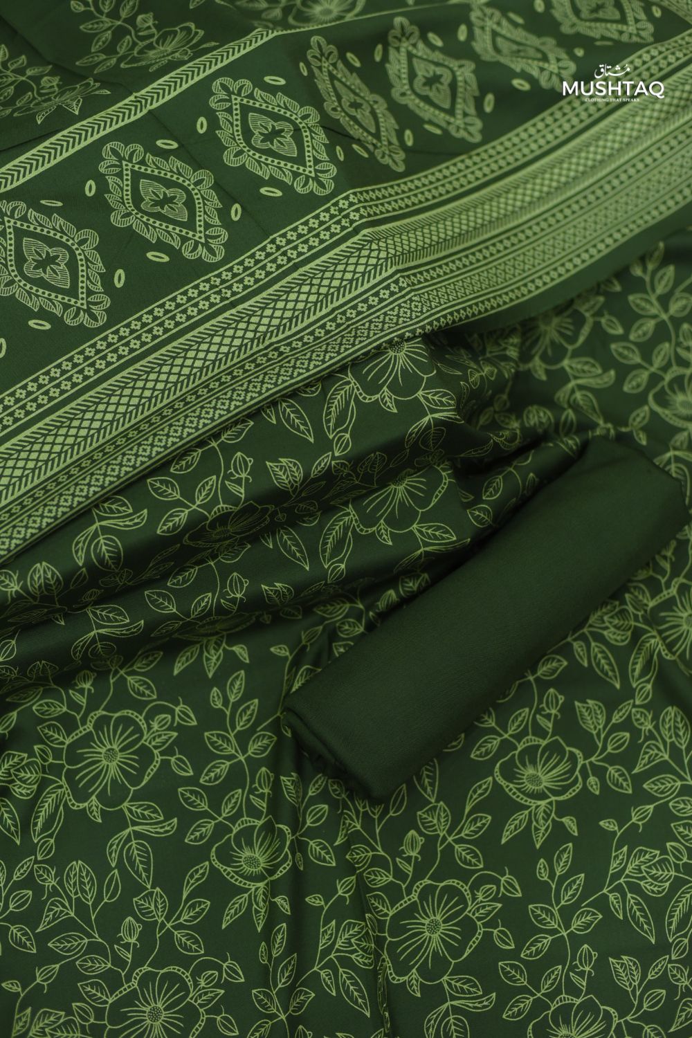 3Pcs Printed Marina Desgin -49