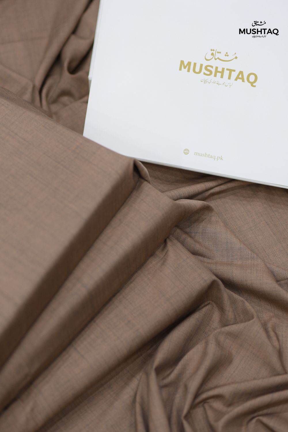 Mens Winter Wash & Wear with box and no Dc - 7