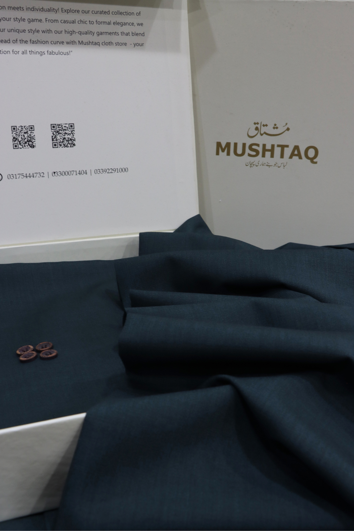 Mens Winter Wash & Wear -49