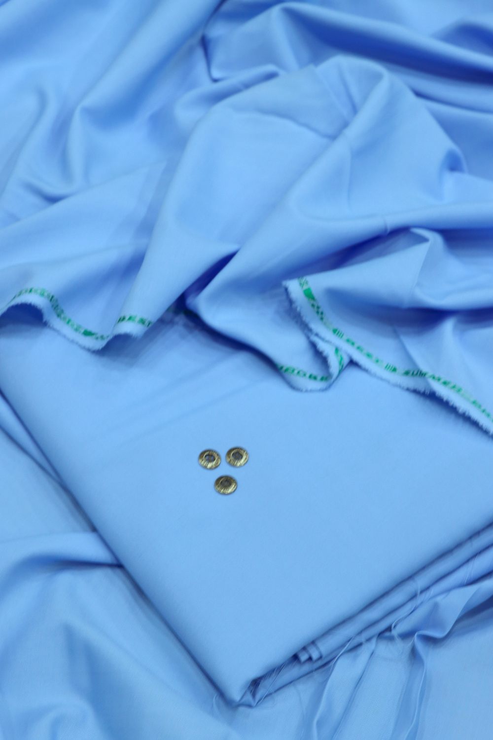 Mens Wash & Wear - 10