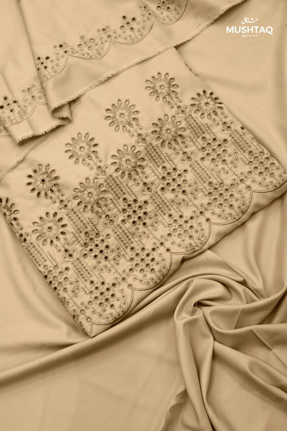 3Pcs Chiken Kari Marina Desgin - 2