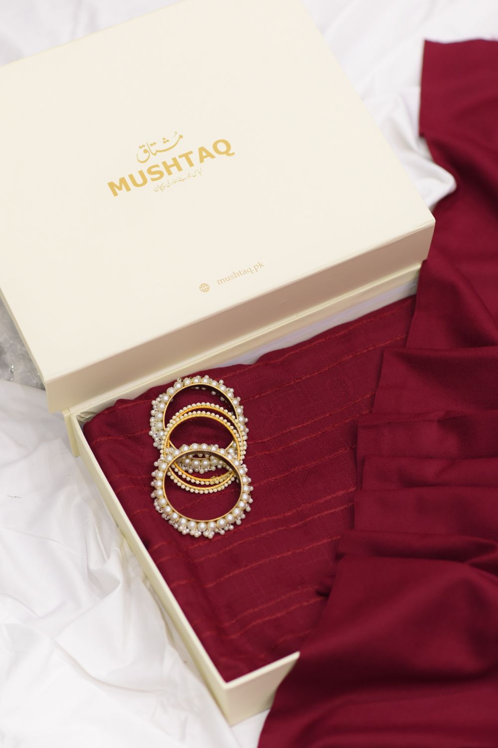 2Pcs Printed Marina Desgin -96