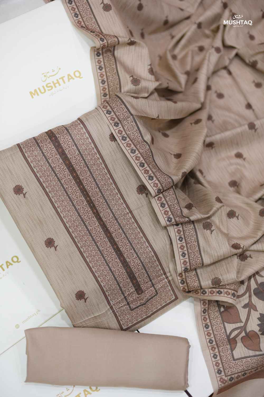 3Pcs Printed Marina Desgin -41