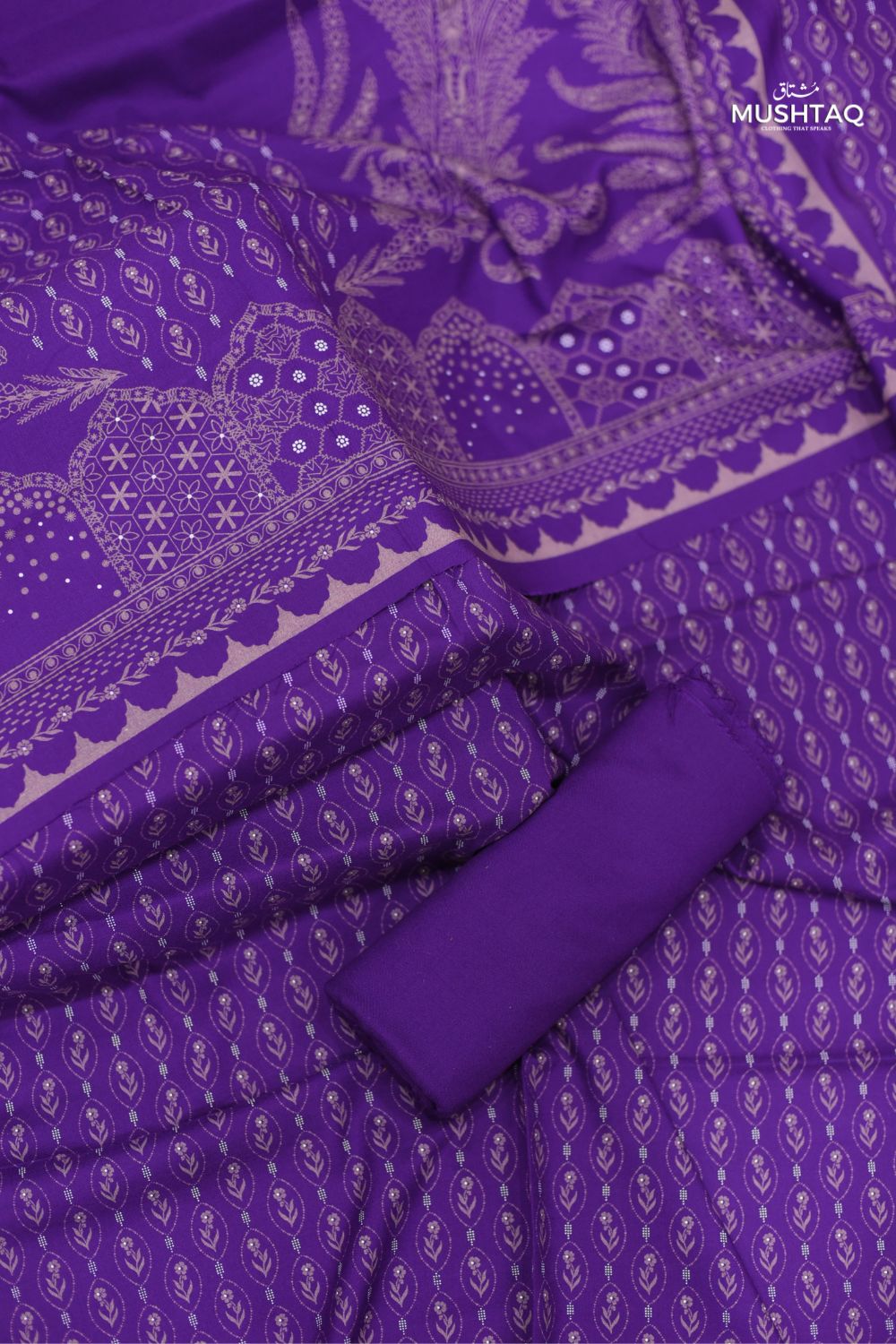 3Pcs Printed Marina Desgin -45