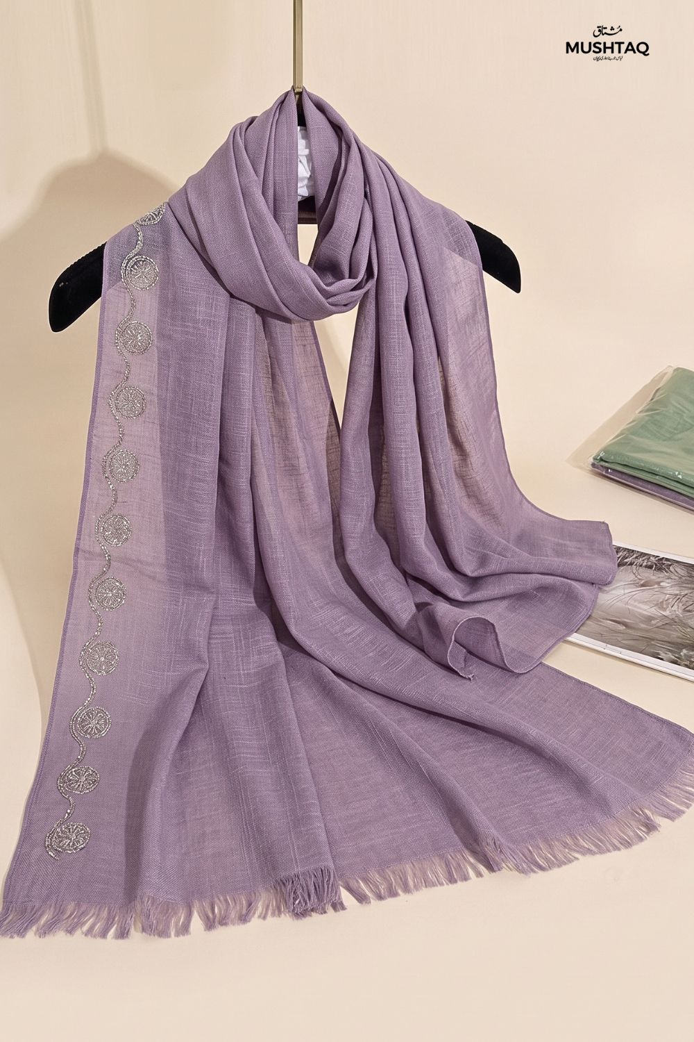 Lawn Fabric stallers Desgin - 8