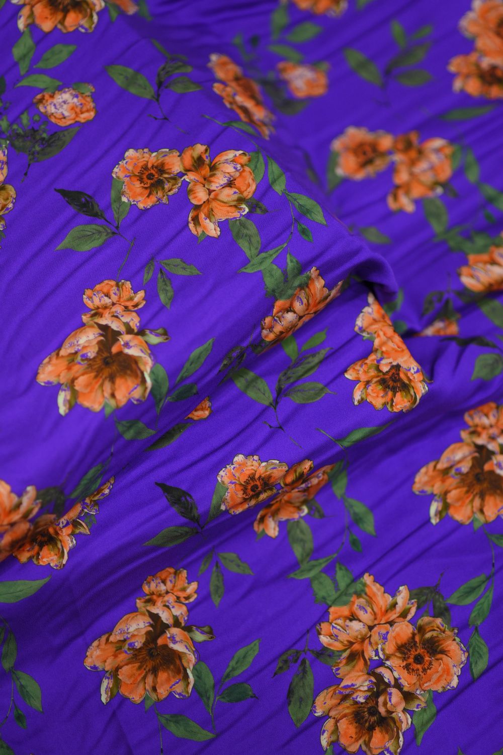 2Pcs Printed Marina Desgin - 121