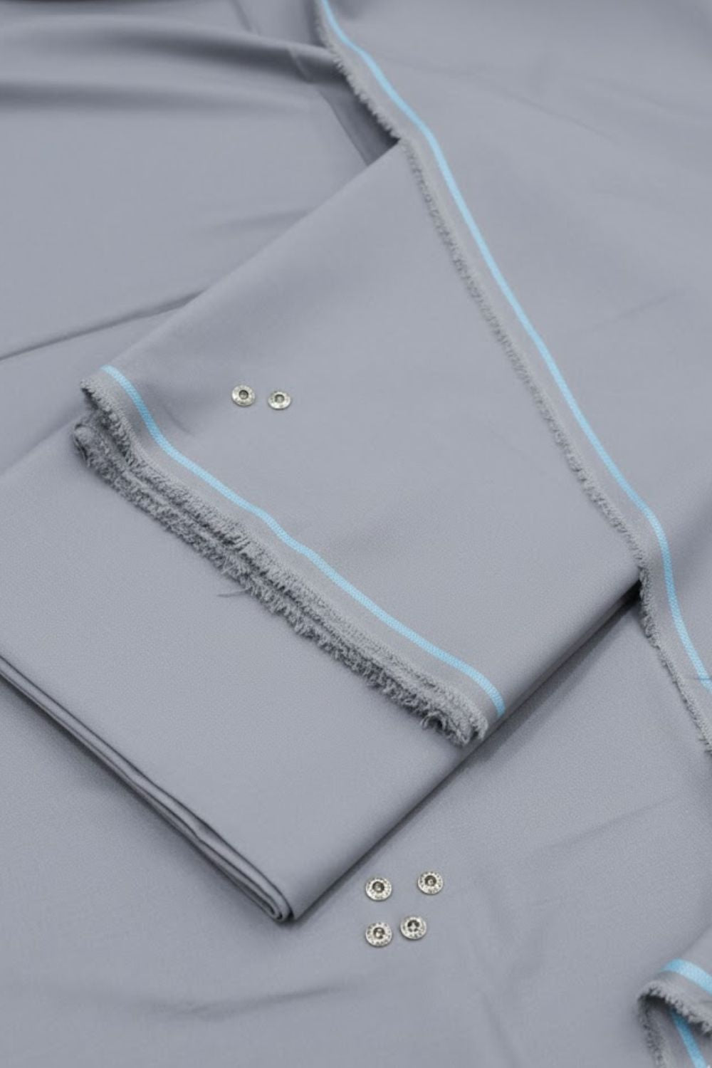 Mens Wash & Wear - 12