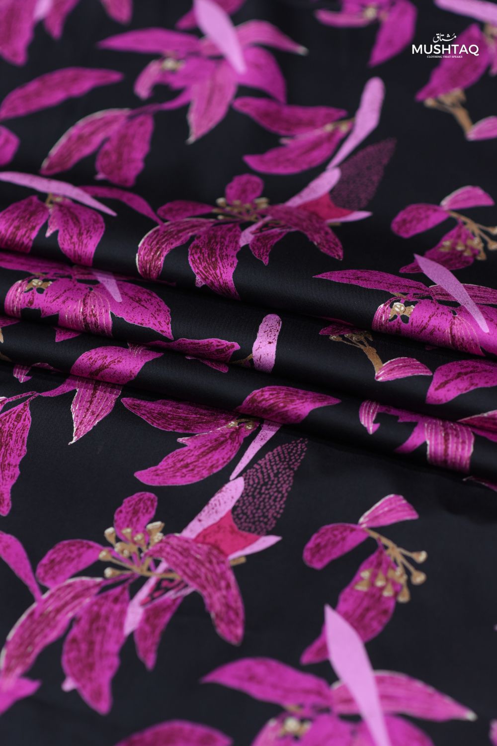 2Pcs Printed Silk Marina Desgin - 13