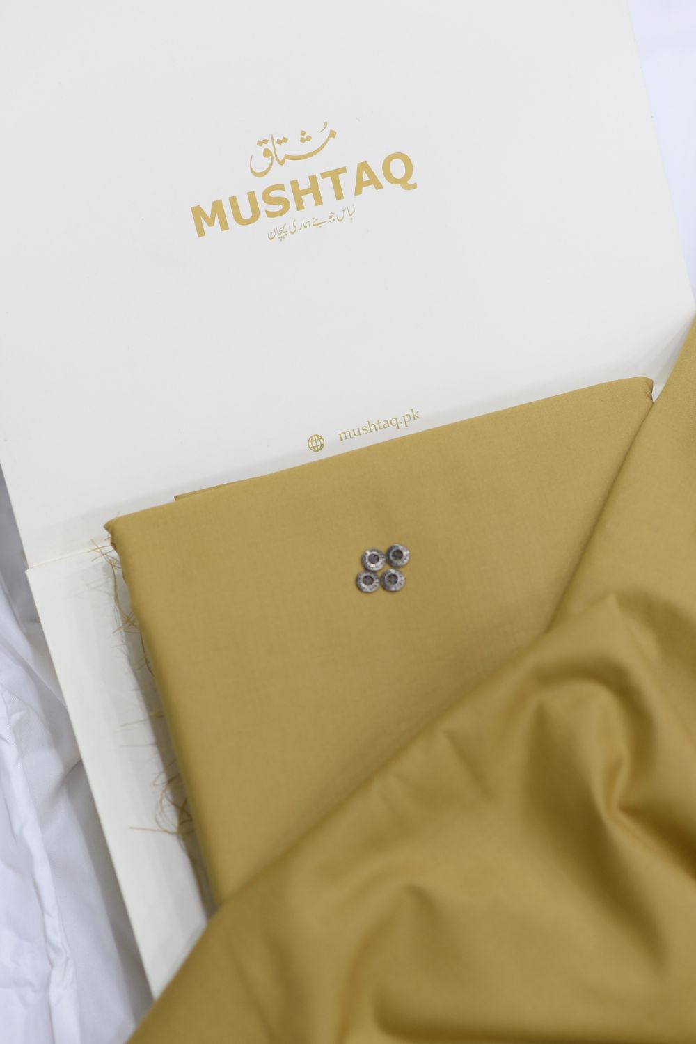 Mens Winter Wash & Wear -50