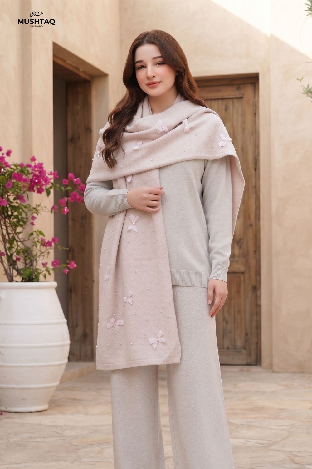Winter Wool Fancy stallers Desgin - 7