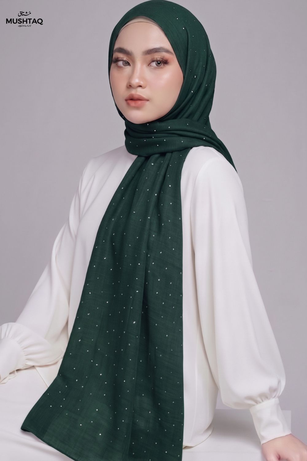 Lawn Fabric stallers Desgin - 4