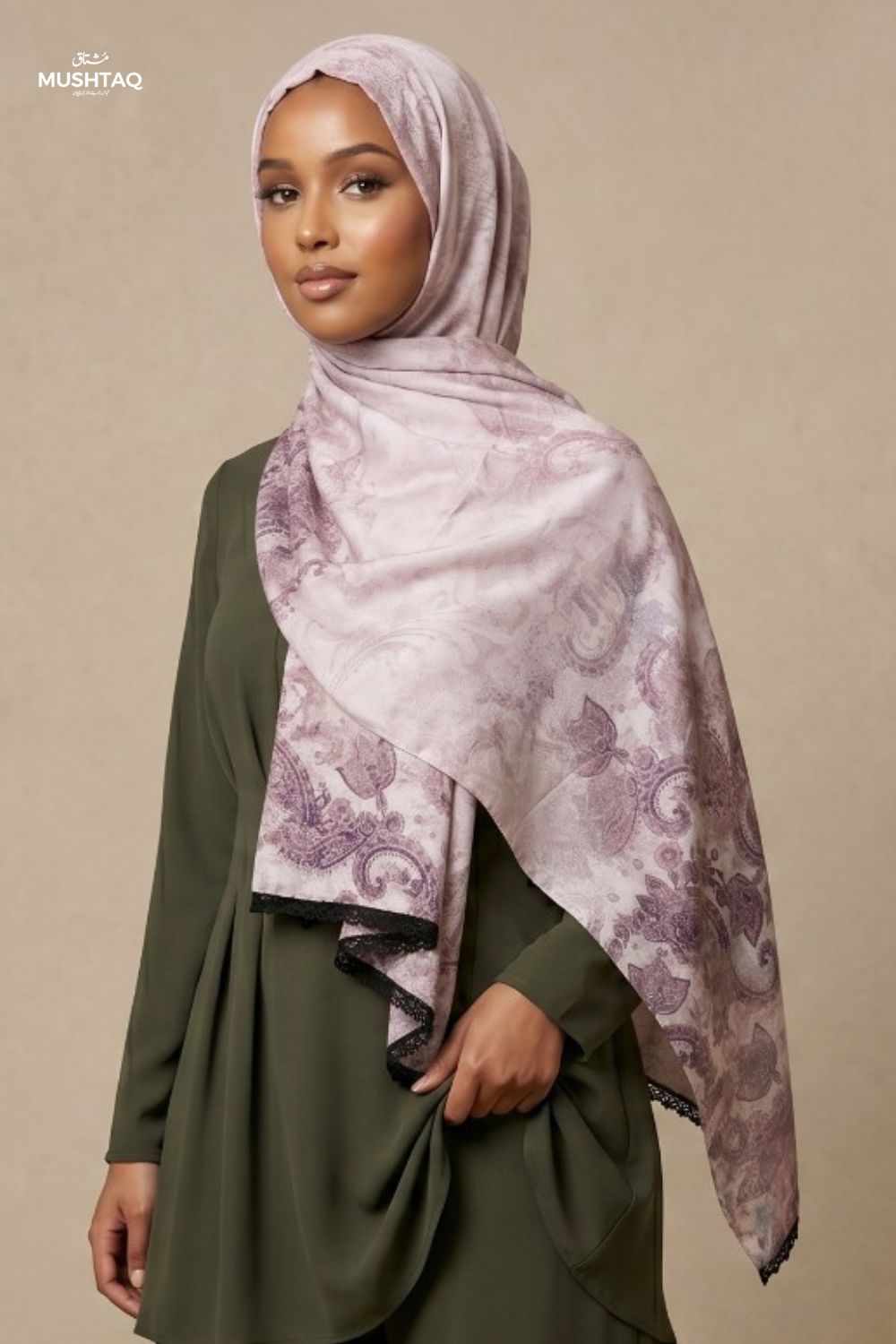 Chiffon stallers Desgin - 7