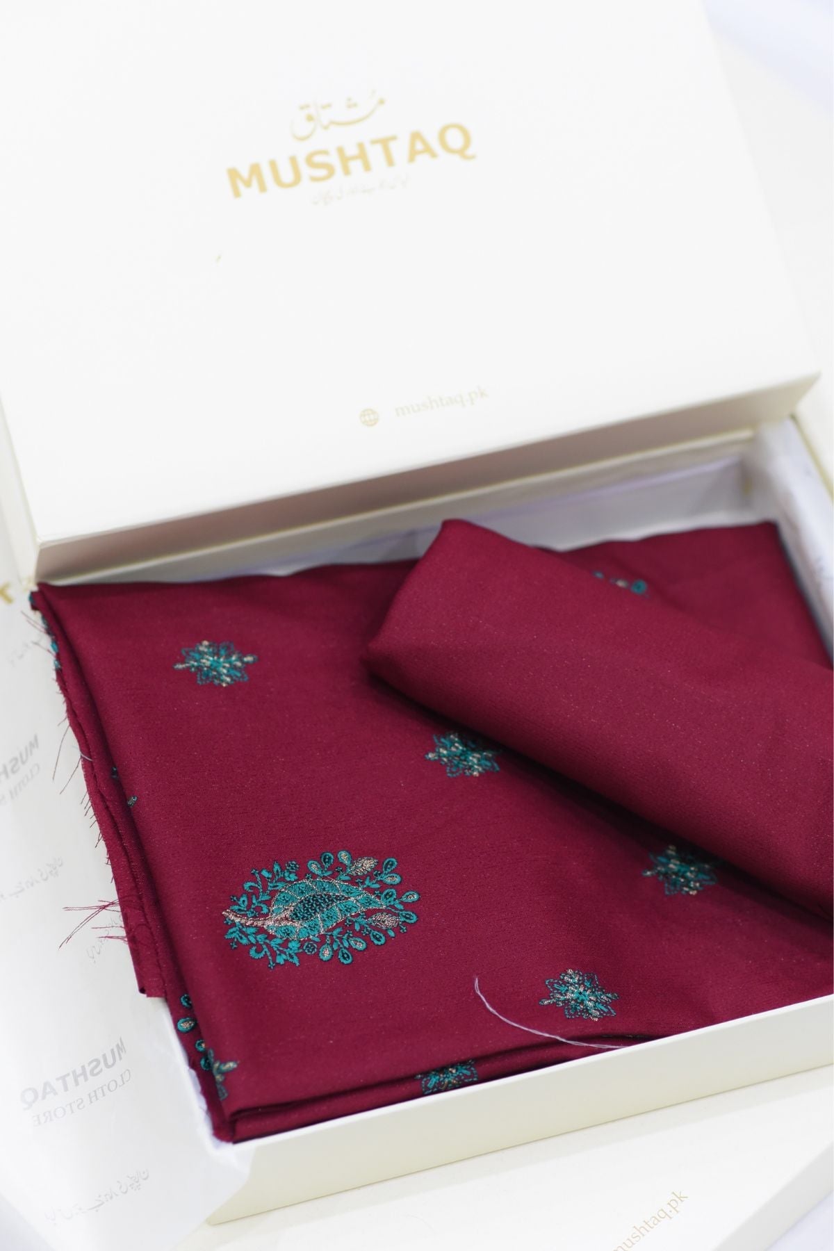 2Pcs Printed Marina Desgin -103