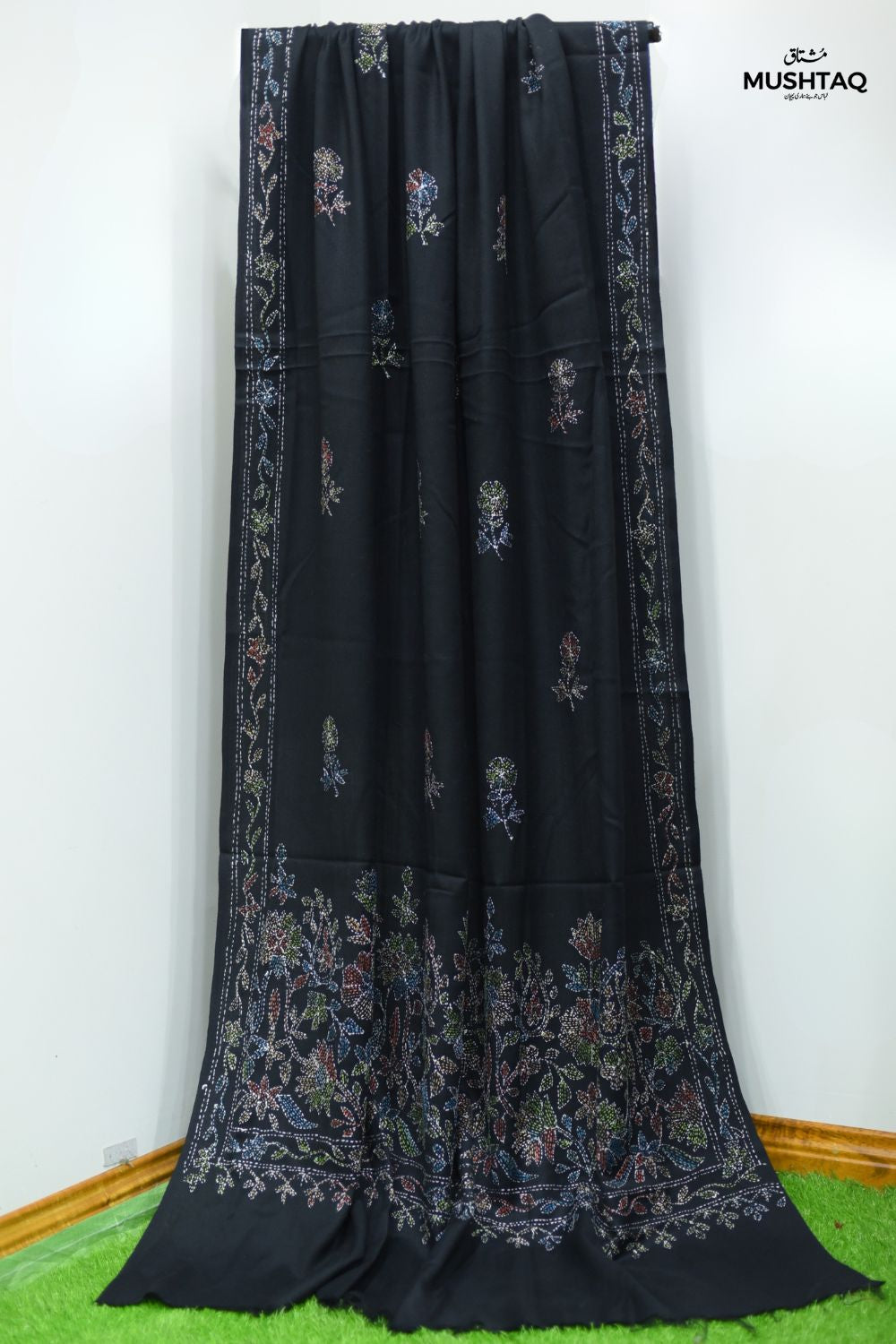 Shawls Desgin - 6