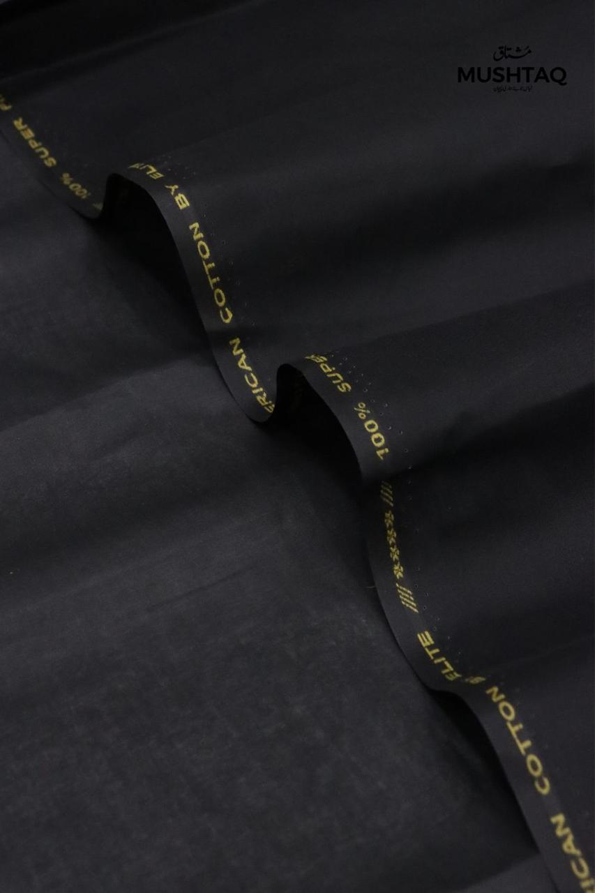 Mens Summer Cotton - 17