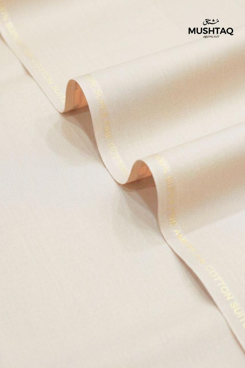 Mens Summer Cotton - 16