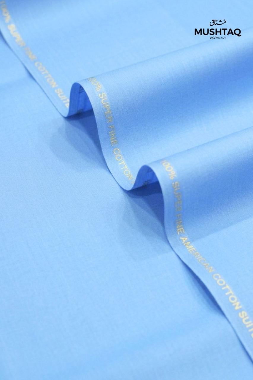 Mens Summer Cotton - 14